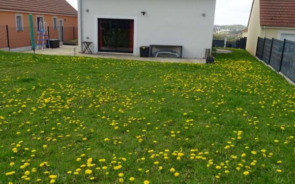 Maison à louer    3 pièces • 103,02 m2 Margon