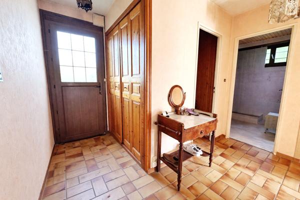 Maison Le Treport - VIAGER OCCUPE SANS RENTE