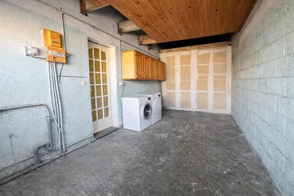 Maison Le Treport - VIAGER OCCUPE SANS RENTE