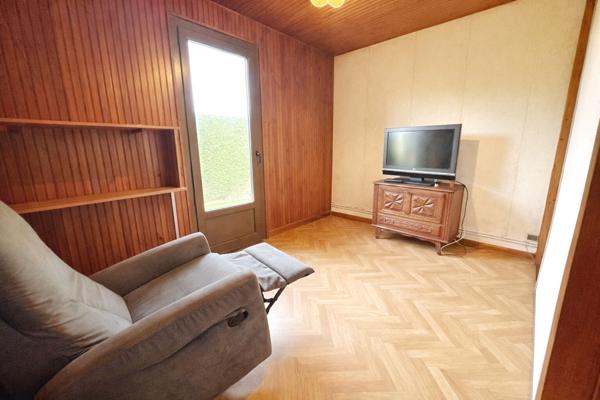 Maison Le Treport - VIAGER OCCUPE SANS RENTE