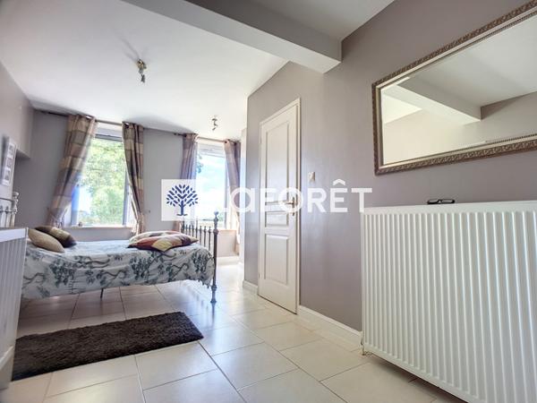 Achat maison près de NEUVY BOUIN - 7 pièce(s) - 190 m² - 196 640 €