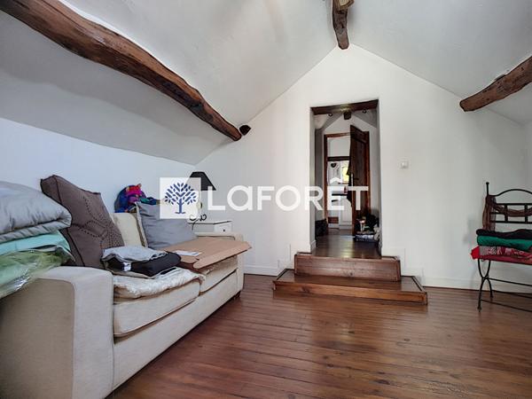 Achat maison près de NEUVY BOUIN - 7 pièce(s) - 190 m² - 196 640 €