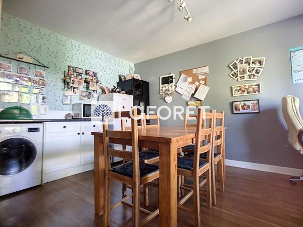 Achat maison près de NEUVY BOUIN - 7 pièce(s) - 190 m² - 196 640 €