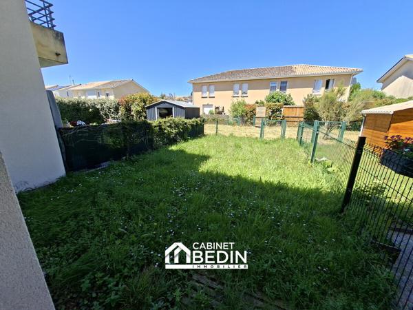 Achat Appartement T2 Ares 1 chambre