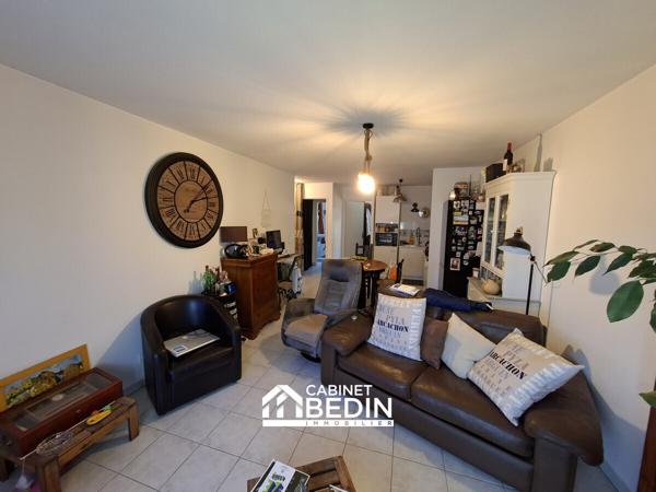 Achat Appartement T2 Ares 1 chambre