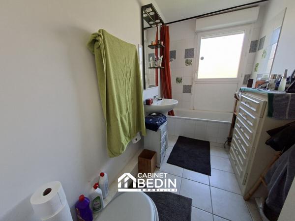 Achat Appartement T2 Ares 1 chambre