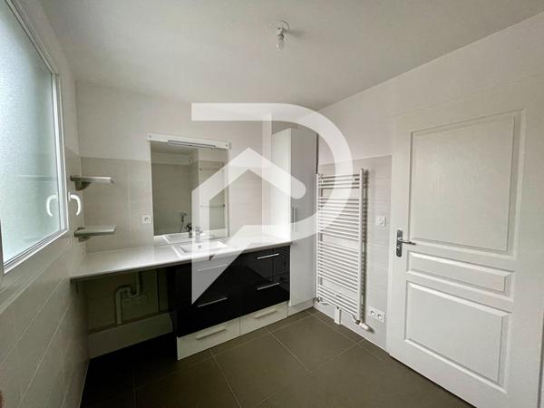 Appartement 4 pièces 83.18 m2