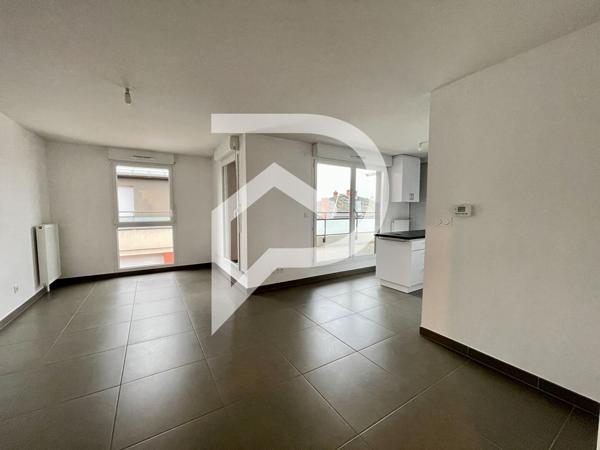 Appartement 4 pièces 83.18 m2