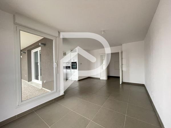 Appartement 4 pièces 83.18 m2