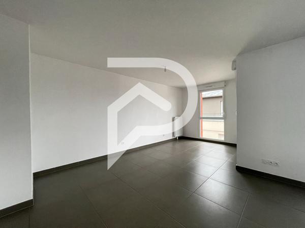 Appartement 4 pièces 83.18 m2