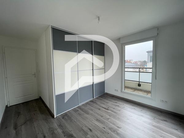 Appartement 4 pièces 83.18 m2