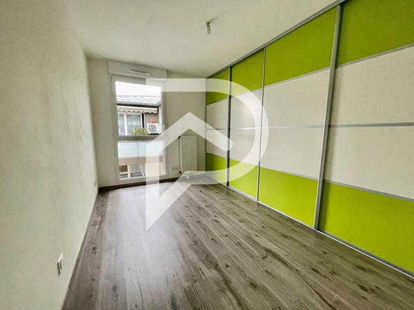 Appartement 4 pièces 83.18 m2