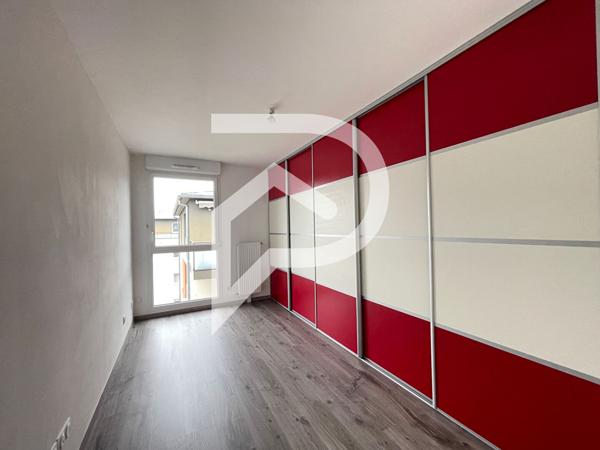 Appartement 4 pièces 83.18 m2