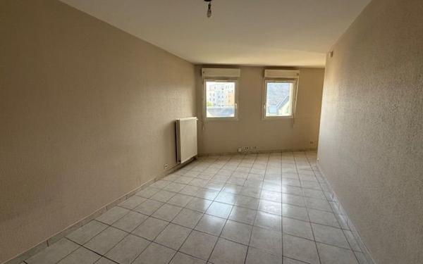 Appartement à vendre    1 pièce • 30,26 m2 Créteil