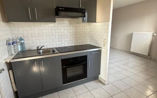 Appartement à vendre    1 pièce • 30,26 m2 Créteil