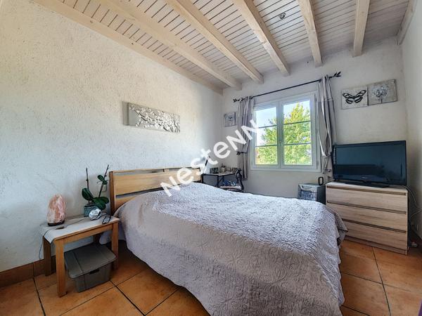 A vendre maison de style 8 chambres avec piscine et dépendances sur 1.7Ha de terrain avec vue Pyrénées Secteur Auterive