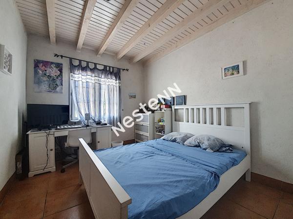 A vendre maison de style 8 chambres avec piscine et dépendances sur 1.7Ha de terrain avec vue Pyrénées Secteur Auterive