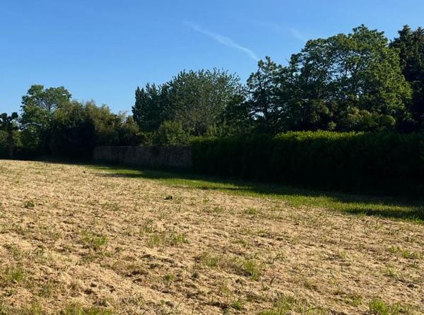 Terrain à vendre |  Moëlan-sur-Mer |  2053 m²