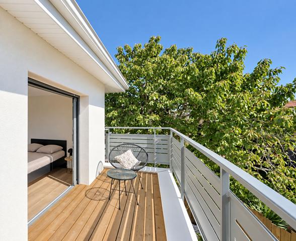 Architecture Contemporaine - 2026 - Seignosse