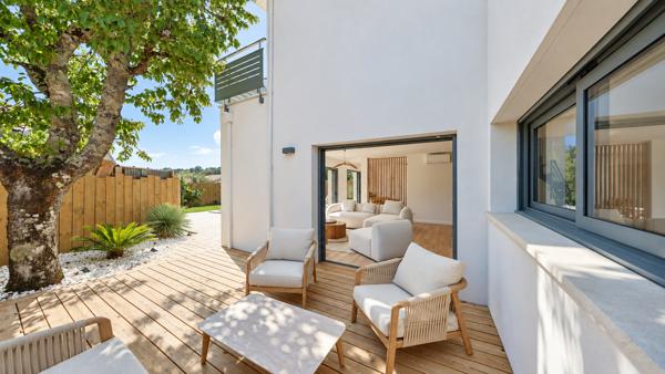 Architecture Contemporaine - 2026 - Seignosse
