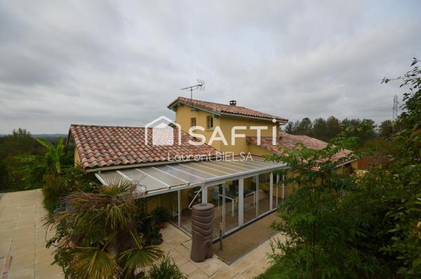 Maison de 120 m2 4 pièces toute équipée