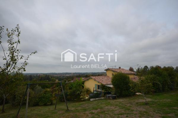 Maison de 120 m2 4 pièces toute équipée