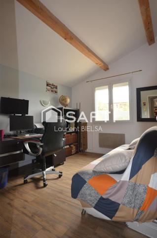 Maison de 120 m2 4 pièces toute équipée