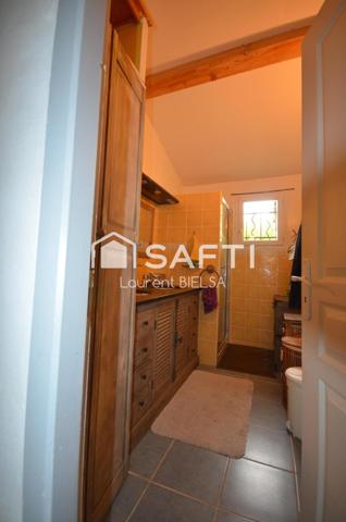 Maison de 120 m2 4 pièces toute équipée