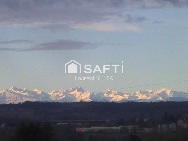 Maison de 120 m2 4 pièces toute équipée