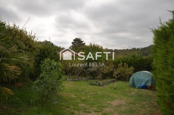 Maison de 120 m2 4 pièces toute équipée