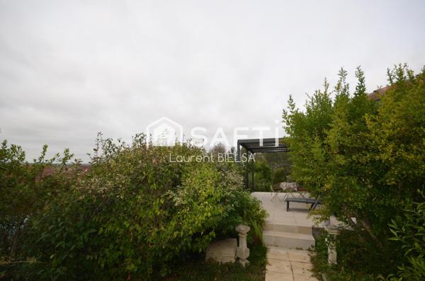 Maison de 120 m2 4 pièces toute équipée