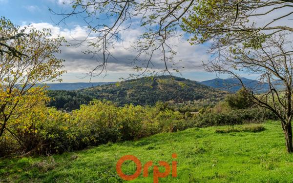 Terrain à vendre    Pranles