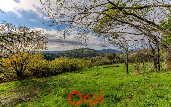 Terrain à vendre    Pranles