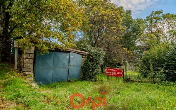 Terrain à vendre    Pranles