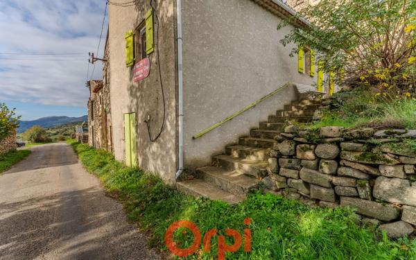 Terrain à vendre    Pranles