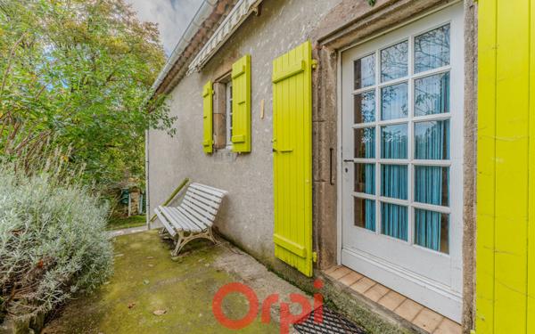 Terrain à vendre    Pranles