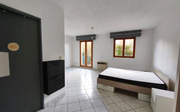 Appartement à louer    1 pièce • 31,28 m2 Deuil-la-Barre