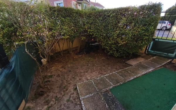 Appartement à louer    1 pièce • 31,28 m2 Deuil-la-Barre