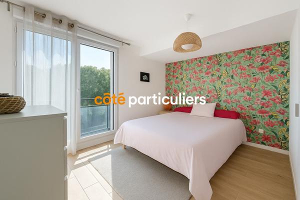 Vente Appartement65,32 m² - 3 Pièces - SAINT MAUR DES FOSSES (94100)