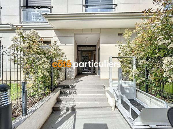 Vente Appartement65,32 m² - 3 Pièces - SAINT MAUR DES FOSSES (94100)