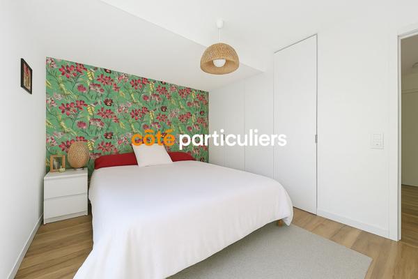 Vente Appartement65,32 m² - 3 Pièces - SAINT MAUR DES FOSSES (94100)