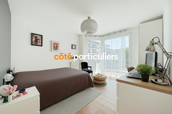 Vente Appartement65,32 m² - 3 Pièces - SAINT MAUR DES FOSSES (94100)