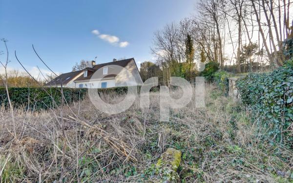 Maison à vendre    2 pièces •  Nanteuil-le-Haudouin