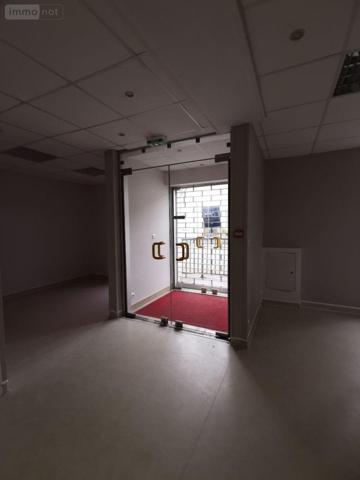 Maison de ville à vendre à Mayet dans la Sarthe (72360), ref : 13861/1492