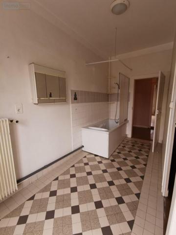Maison de ville à vendre à Mayet dans la Sarthe (72360), ref : 13861/1492
