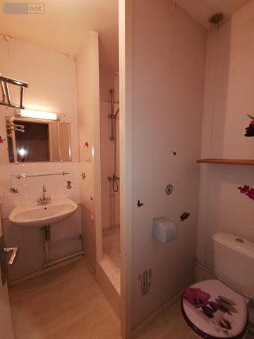 Maison de ville à vendre à Mayet dans la Sarthe (72360), ref : 13861/1492