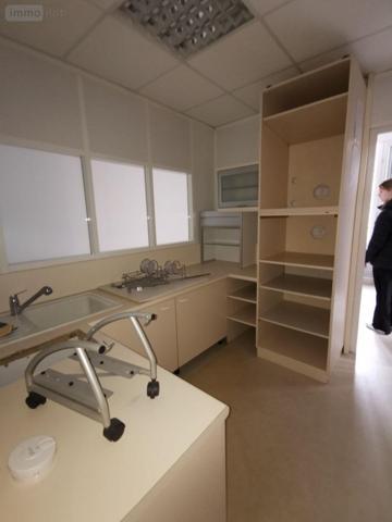 Maison de ville à vendre à Mayet dans la Sarthe (72360), ref : 13861/1492