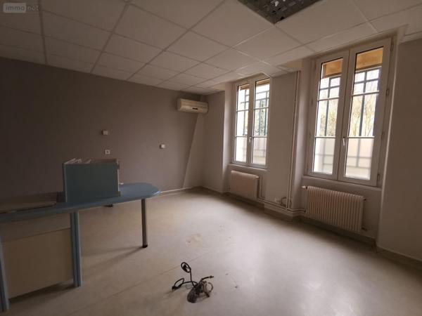 Maison de ville à vendre à Mayet dans la Sarthe (72360), ref : 13861/1492