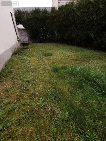 Maison de ville à vendre à Mayet dans la Sarthe (72360), ref : 13861/1492