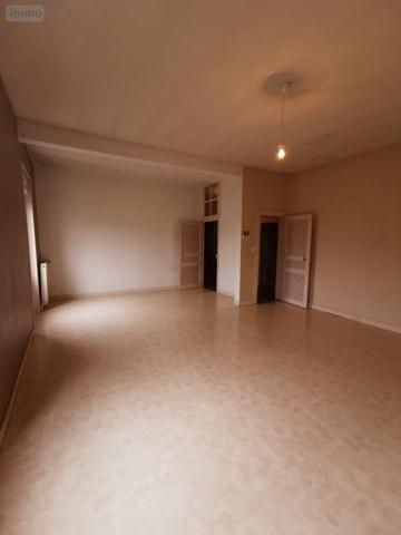 Maison de ville à vendre à Mayet dans la Sarthe (72360), ref : 13861/1492